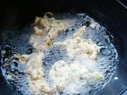 Make step 5