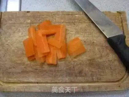 Make step 1