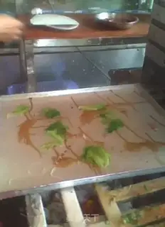 Make  step 5