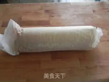 Make step 11