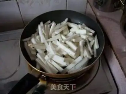Make step 3