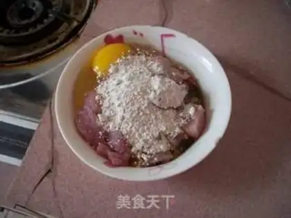 Make  step 1