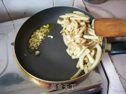 Make step 4