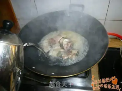 Make  step 2