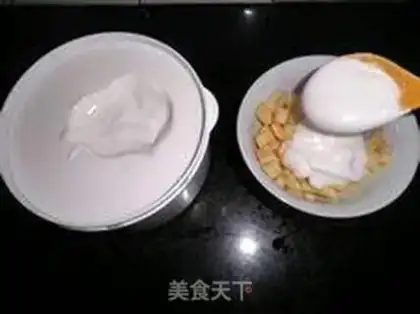 Make step 2