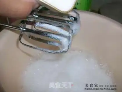 Make step 8