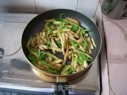 Make step 6
