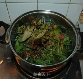 Make step 1