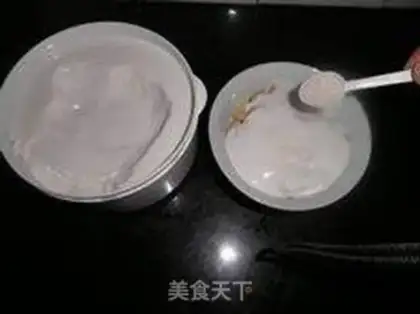Make step 3
