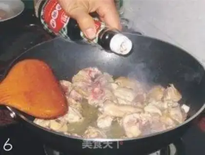 Make step 5