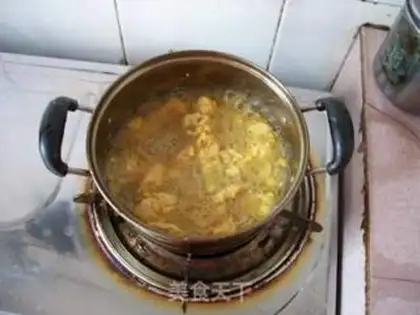 Make  step 5