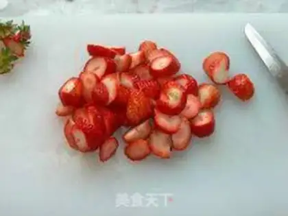 Make step 1