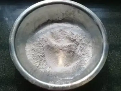 Make step 4