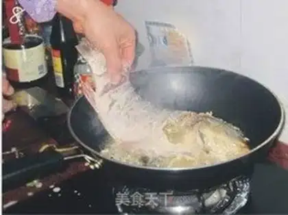 Make  step 7