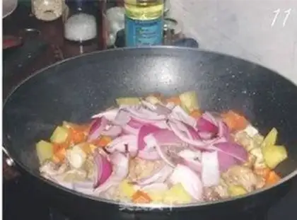 Make step 10