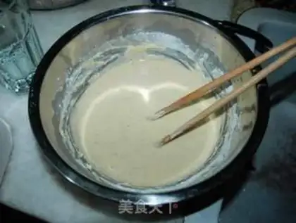 Make step 5