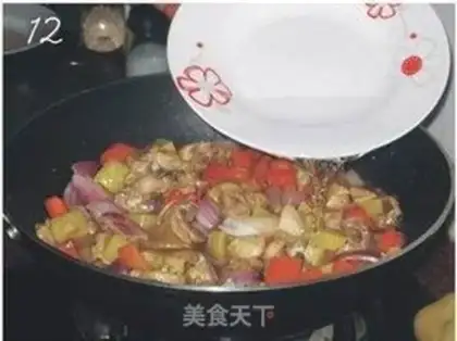 Make step 11