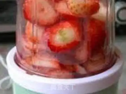 Make step 3