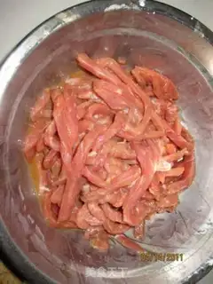 Make step 0
