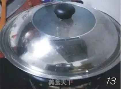 Make step 12