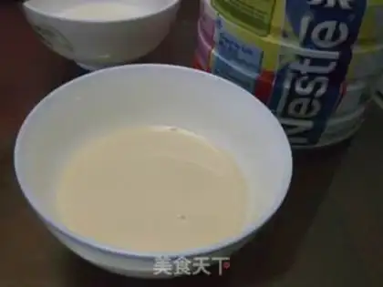 Make step 1