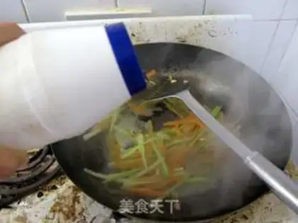 Make step 7