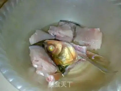 Make step 1