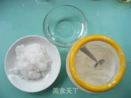 Make step 1