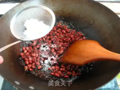 Make step 5