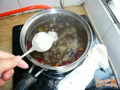 Make step 3