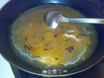 Make step 7