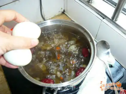 Make step 4