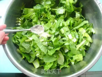 Make step 1