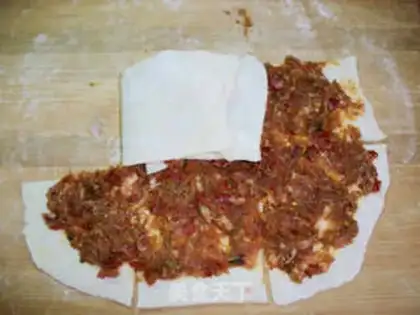 Make step 5