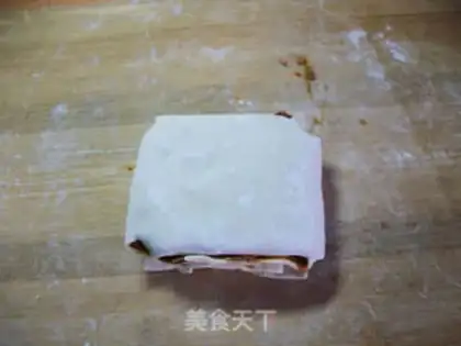 Make step 6