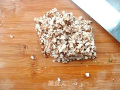 Make step 3