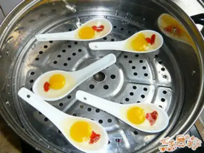 Make step 1