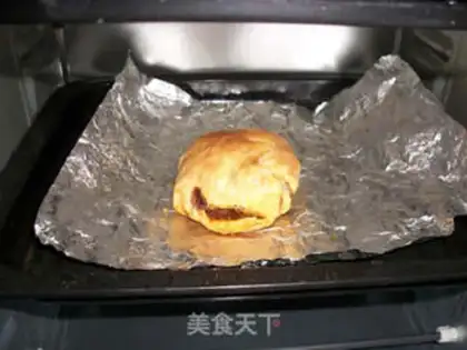 Make step 8