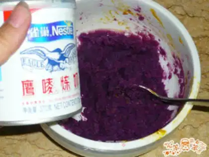 Make step 3