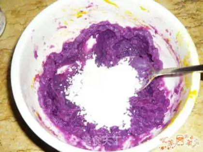 Make step 4