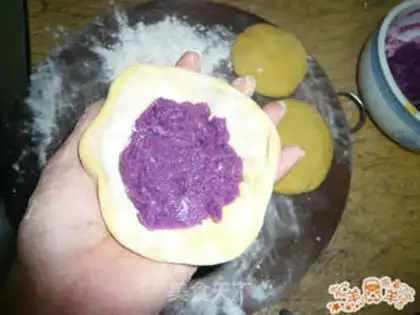 Make step 7