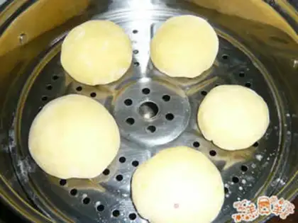 Make step 8