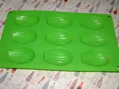 Make step 1