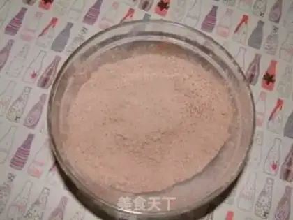 Make step 5
