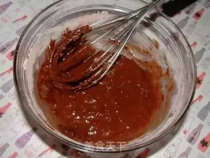 Make step 6