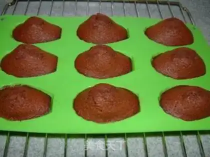 Make step 9