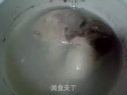 Make step 0