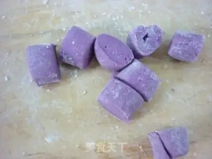 Make step 3