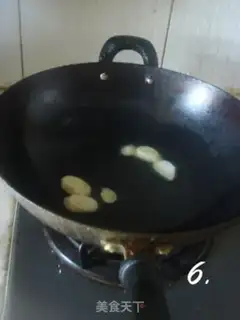 Make step 5