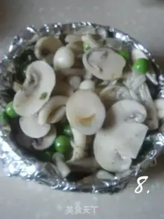 Make step 7